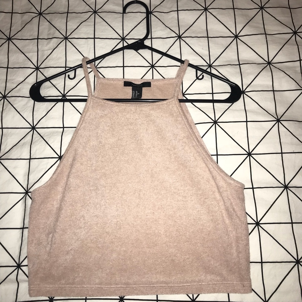 A cute pink top for the Summer!!